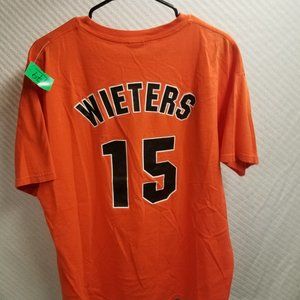 979 - Baltimore Orioles XL T-Shirt